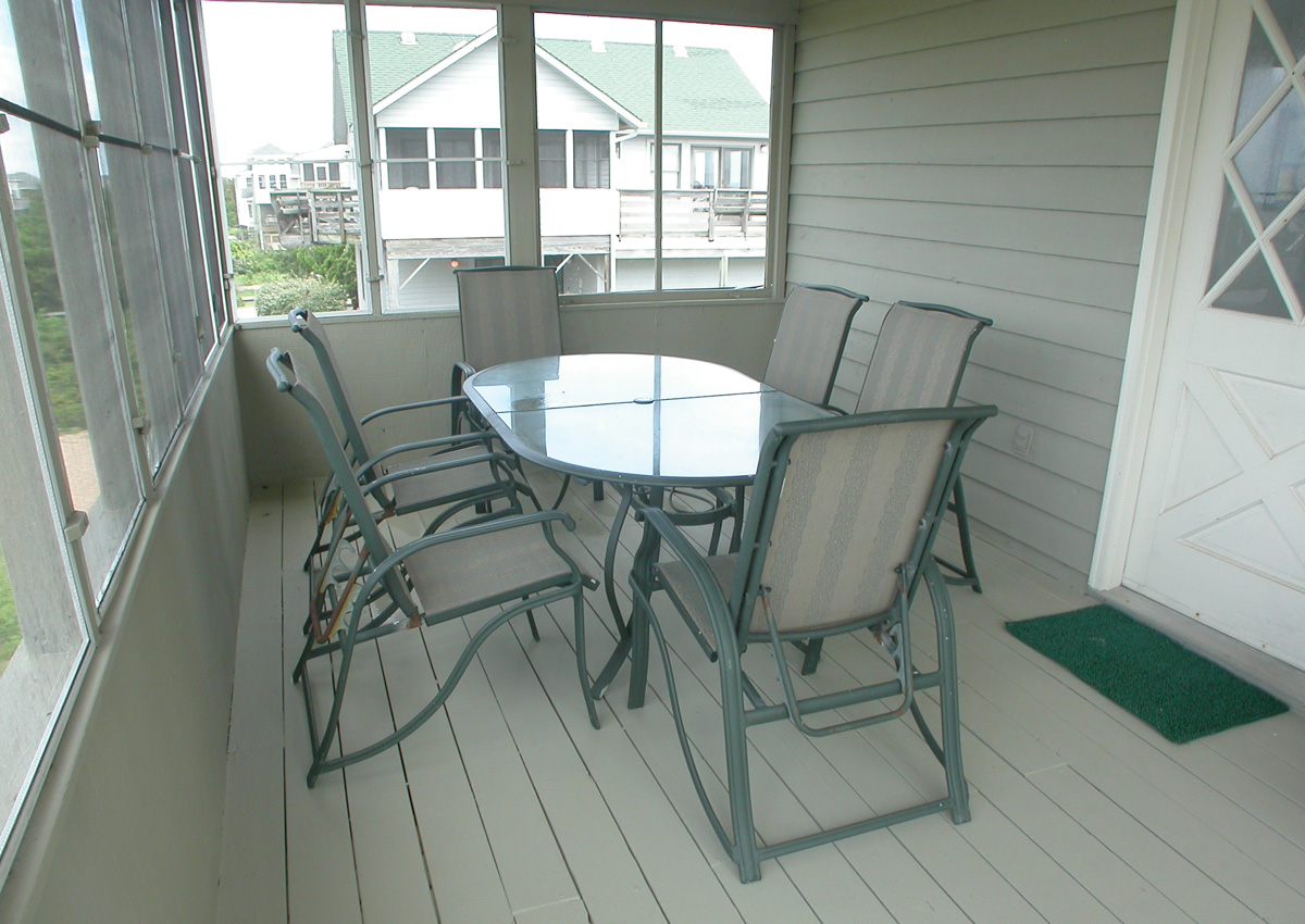The Outer Banks Home 1016342