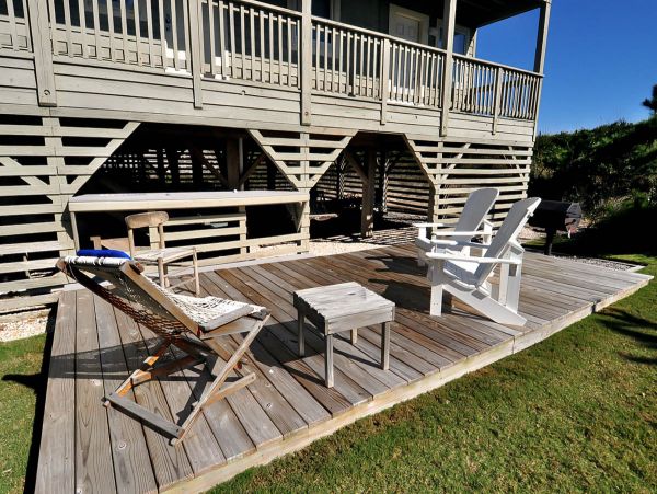 The Outer Banks Home 1016342