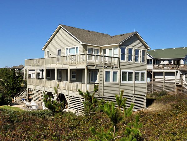 The Outer Banks Home 1016342