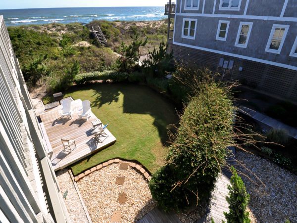 The Outer Banks Home 1016342