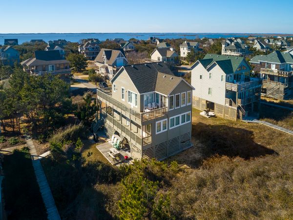 The Outer Banks Home 1016342