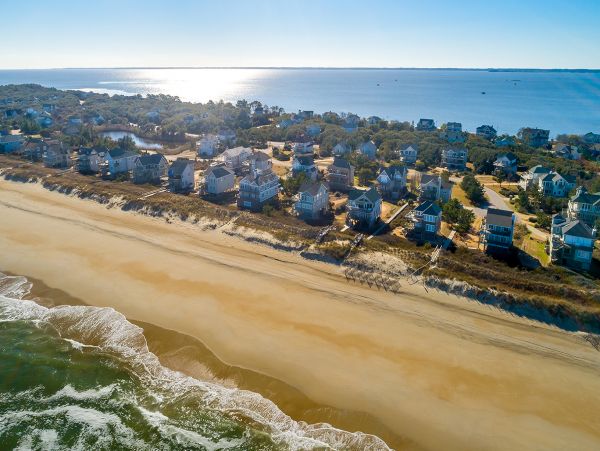 The Outer Banks Home 1016342