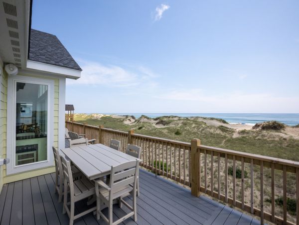 Outer Banks Fun in the Sun!