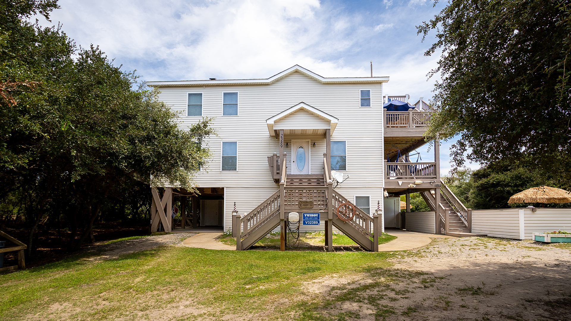 The Outer Banks Home 1016344