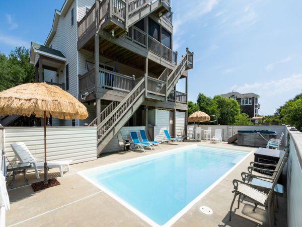 The Outer Banks Home 1016344