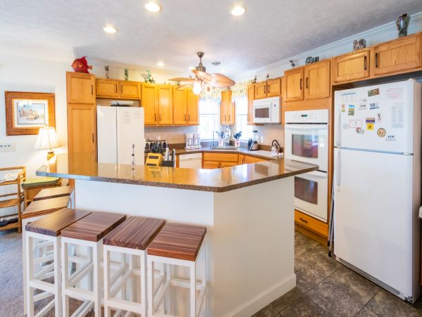 The Outer Banks Home 1016344