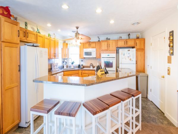 The Outer Banks Home 1016344