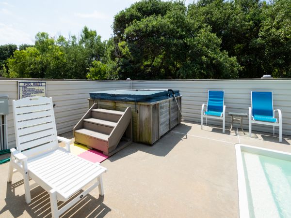 The Outer Banks Home 1016344