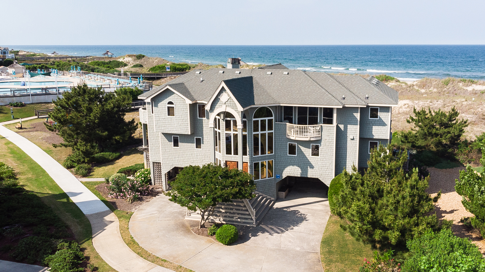 The Outer Banks Home 1016345