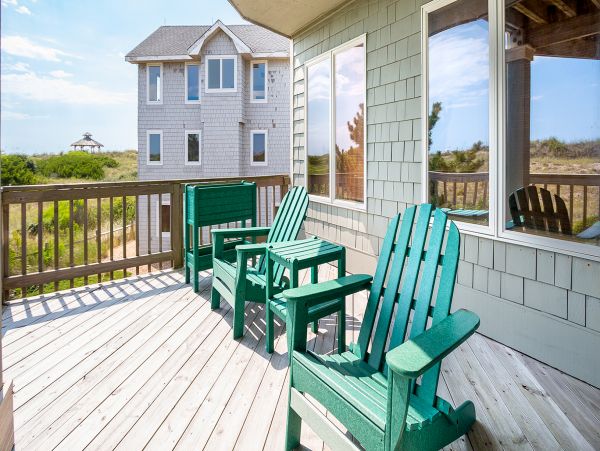 The Outer Banks Home 1016345