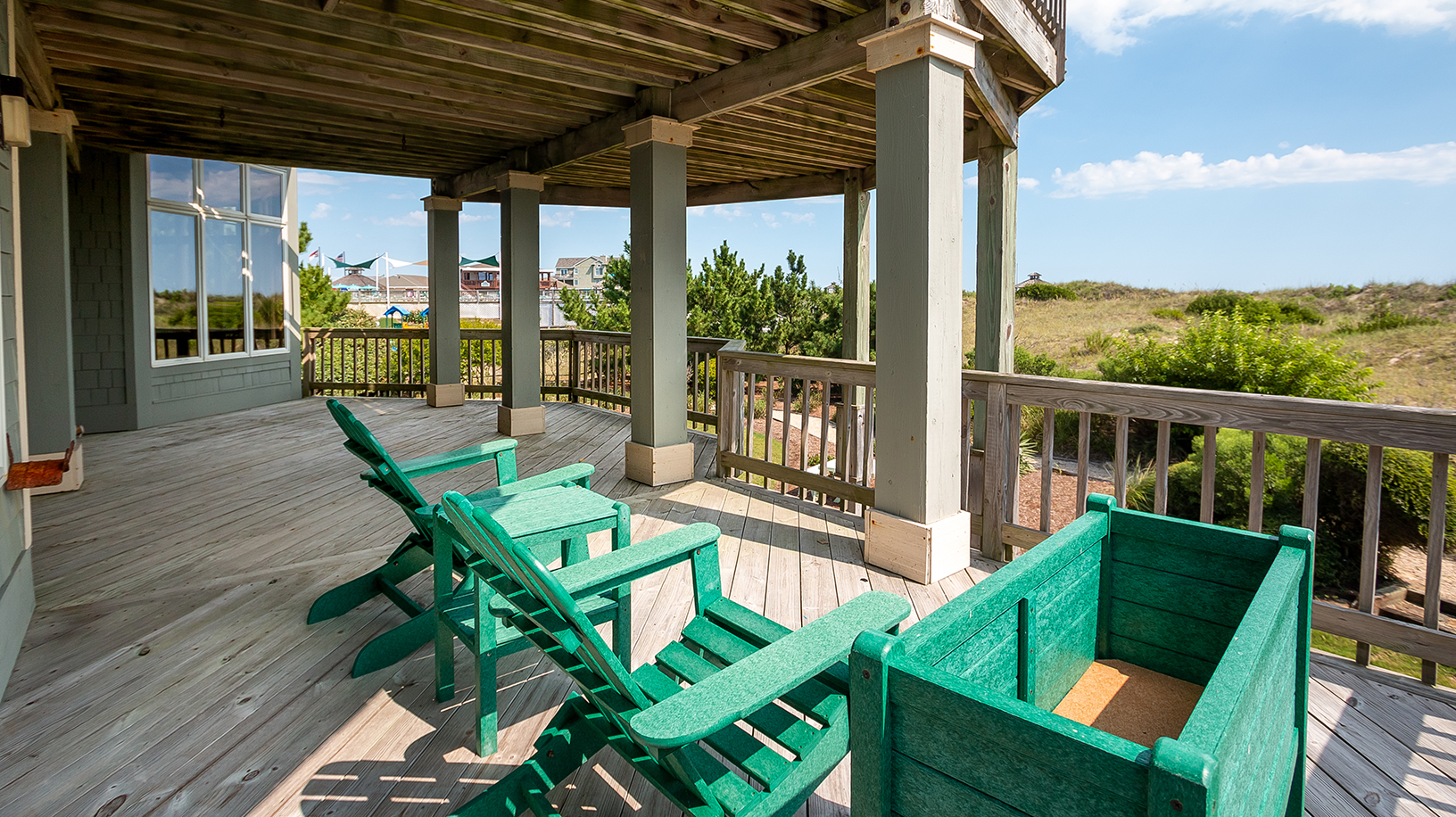 The Outer Banks Home 1016345
