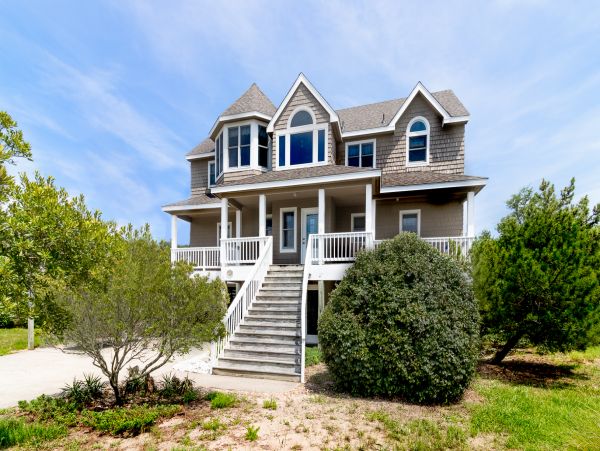 The Outer Banks Home 1016346