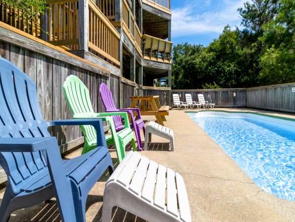 The Outer Banks Home 1016346