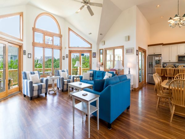 The Outer Banks Home 1016346