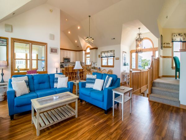 The Outer Banks Home 1016346