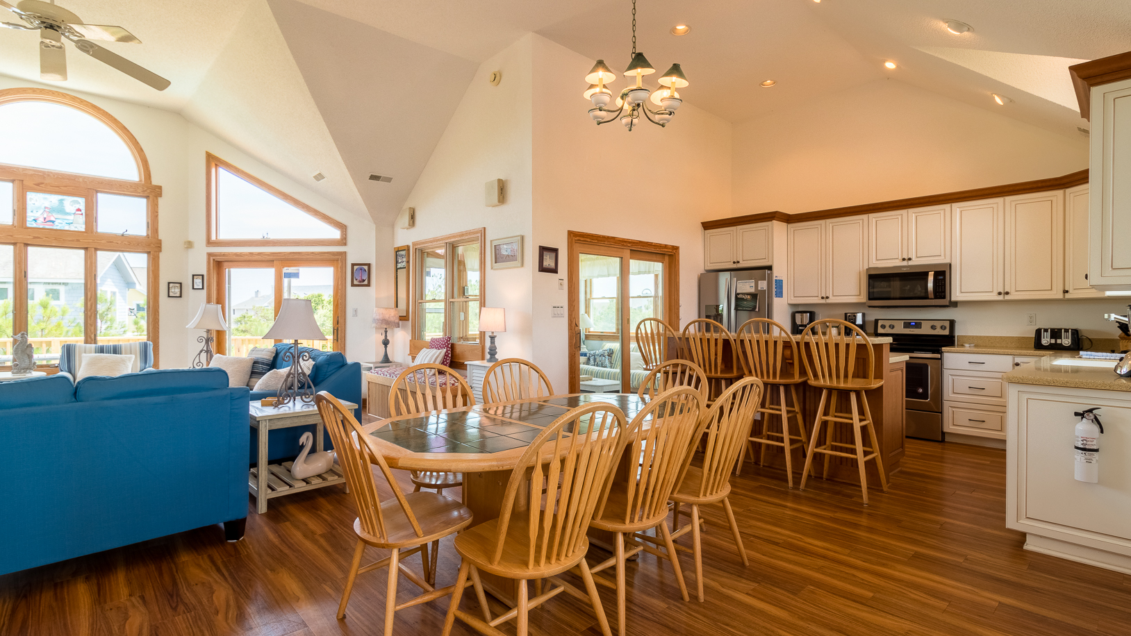 The Outer Banks Home 1016346