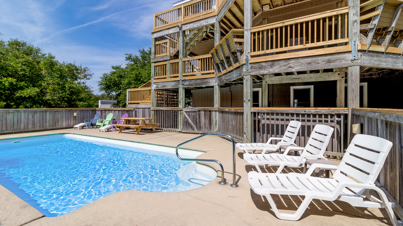 The Outer Banks Home 1016346