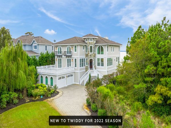 The Outer Banks Home 1016347