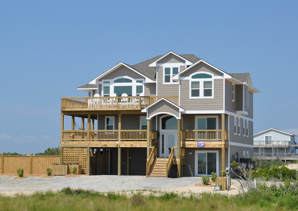 The Outer Banks Home 1016348