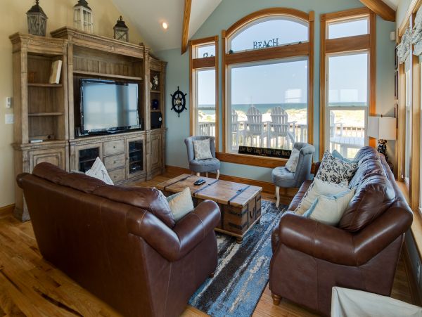 The Outer Banks Home 1016348