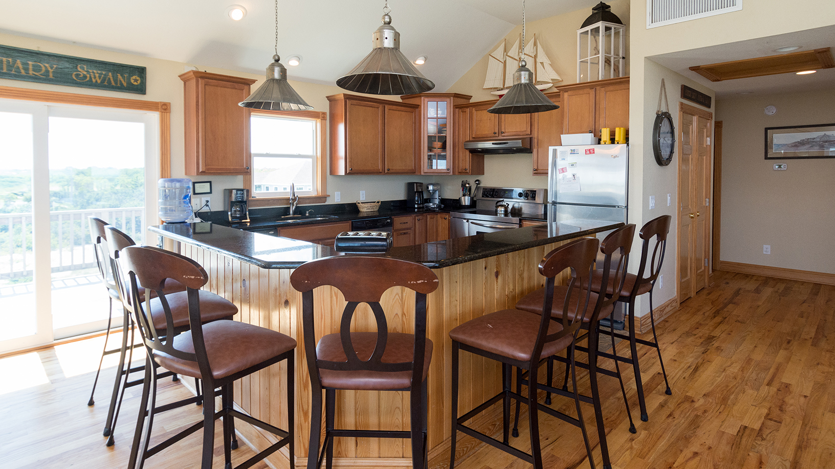 The Outer Banks Home 1016348