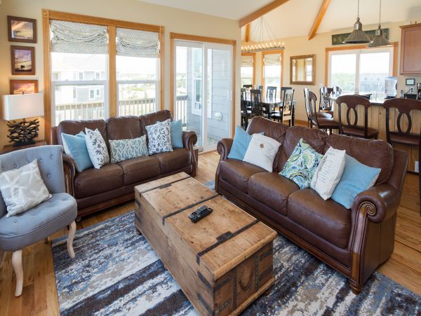 The Outer Banks Home 1016348