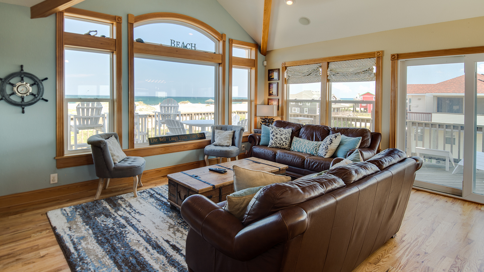 The Outer Banks Home 1016348
