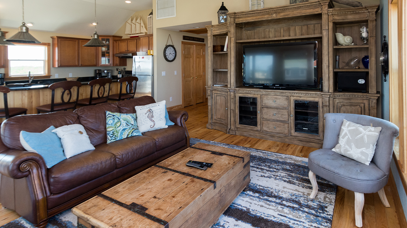 The Outer Banks Home 1016348