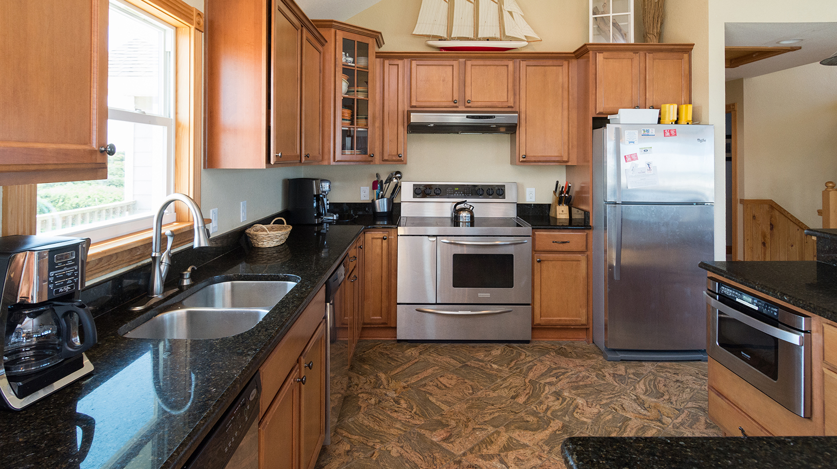 The Outer Banks Home 1016348