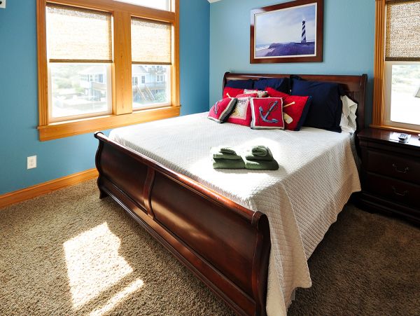 The Outer Banks Home 1016348