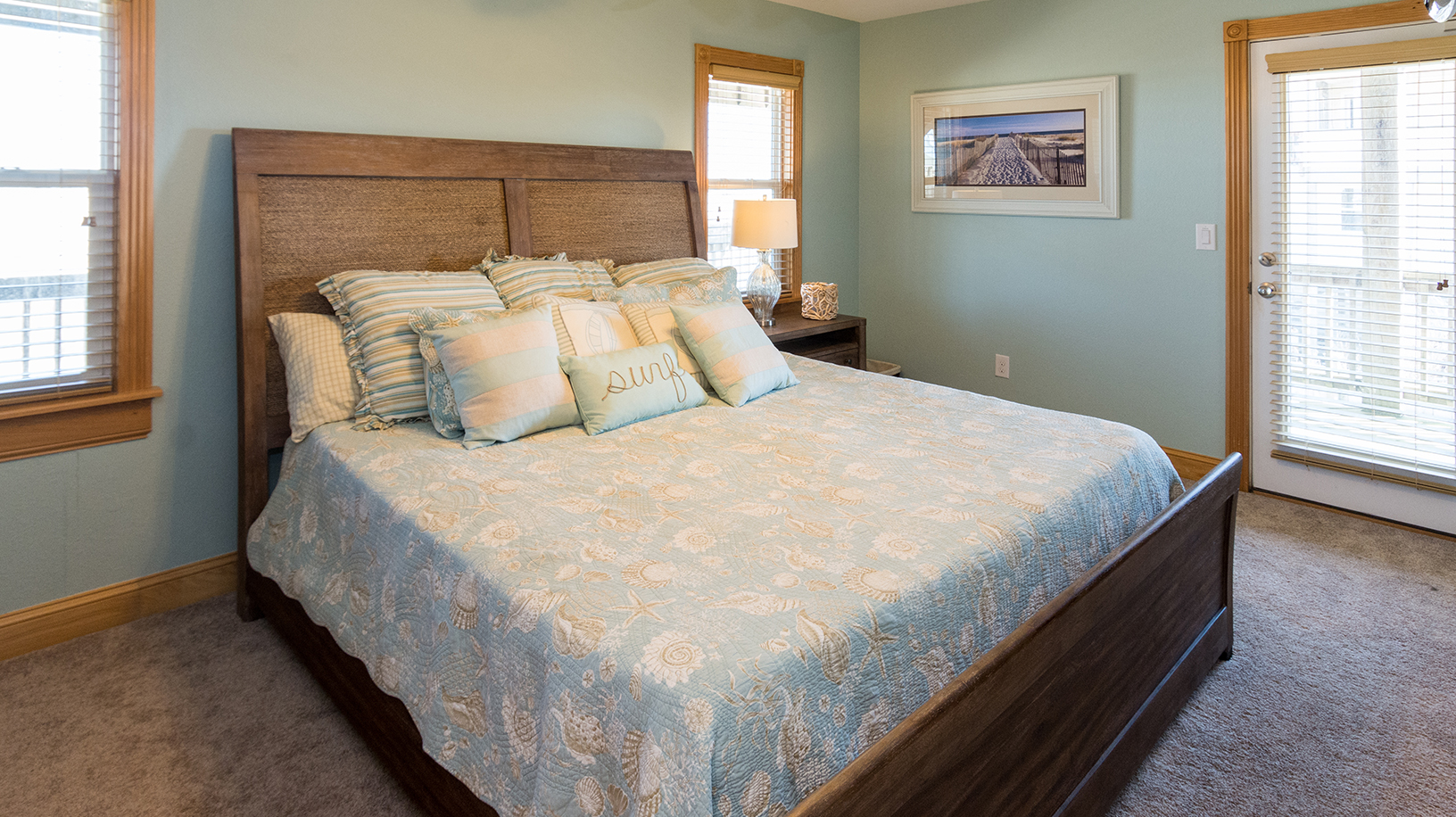 The Outer Banks Home 1016348