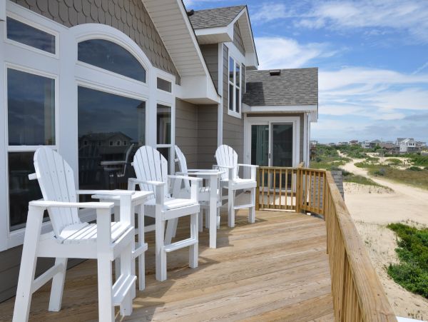 The Outer Banks Home 1016348