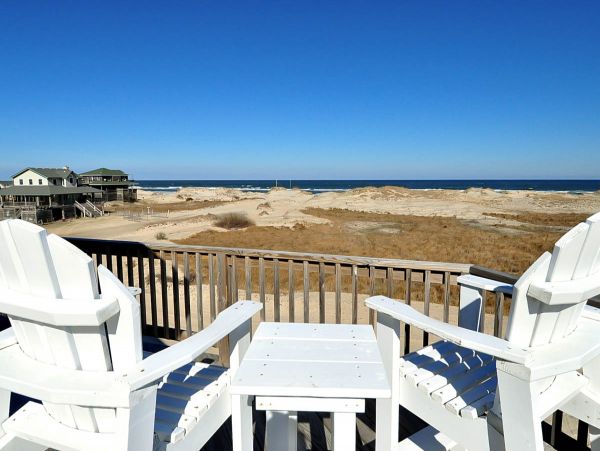 The Outer Banks Home 1016348