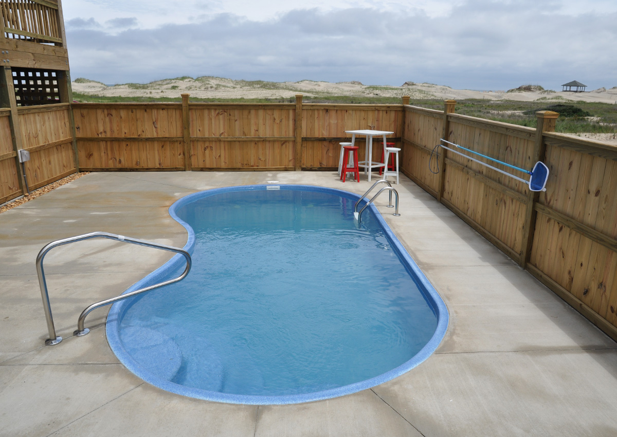 The Outer Banks Home 1016348