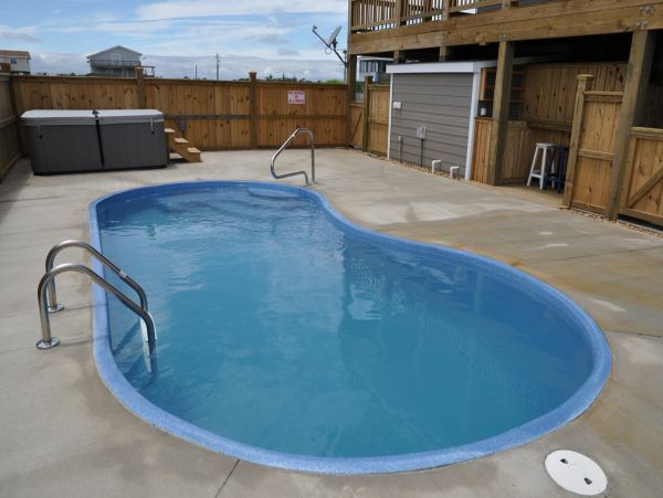 The Outer Banks Home 1016348