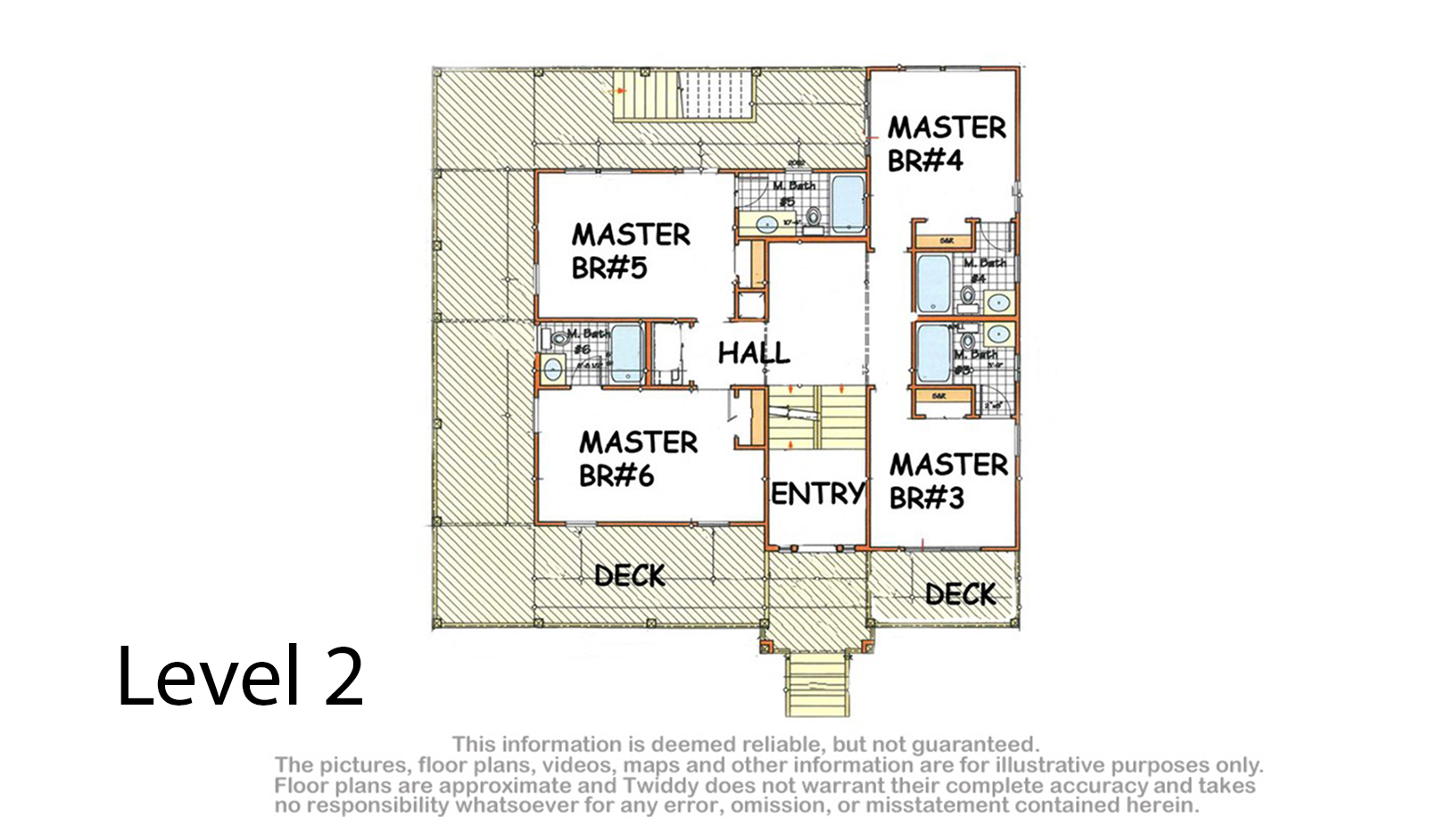 The Outer Banks Home 1016348