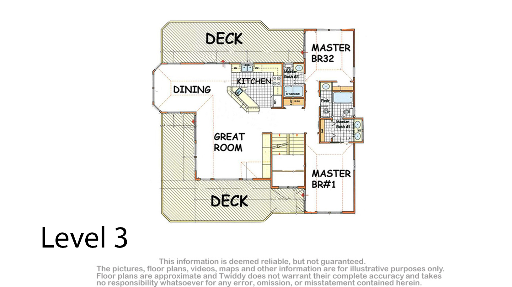 The Outer Banks Home 1016348