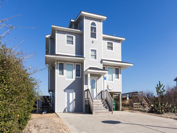 The Outer Banks Home 1016349