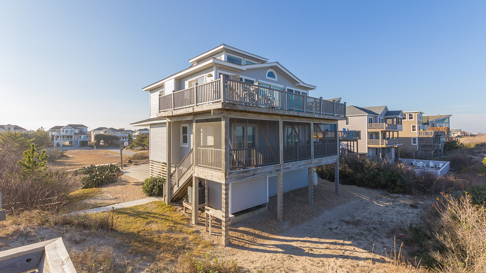 The Outer Banks Home 1016349