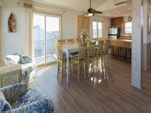 The Outer Banks Home 1016349