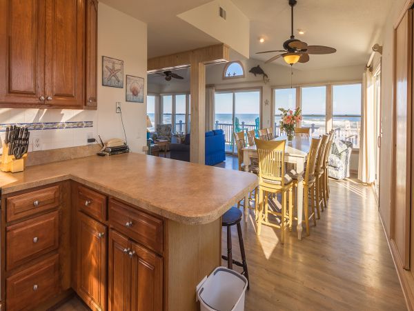 The Outer Banks Home 1016349