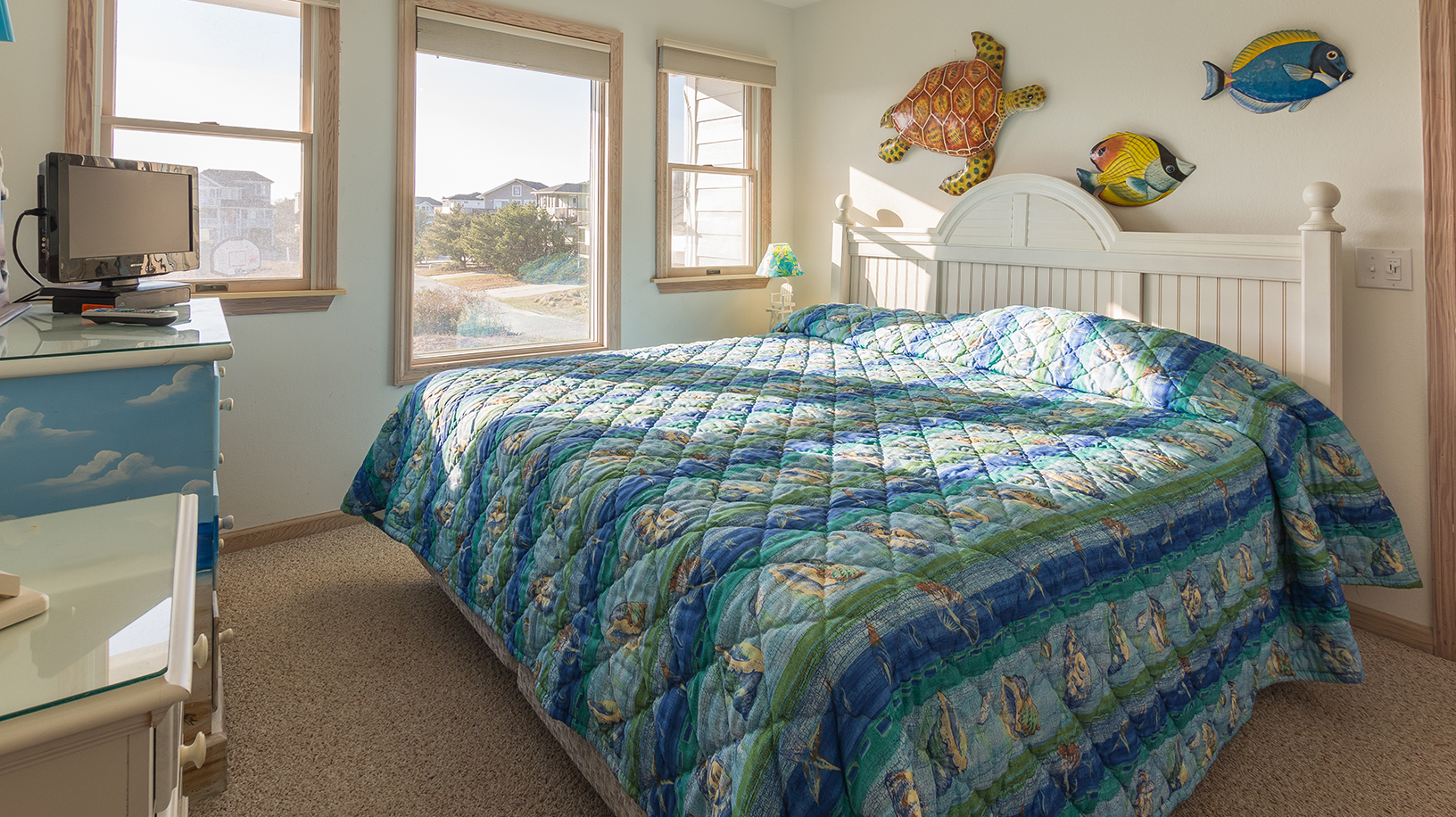 The Outer Banks Home 1016349
