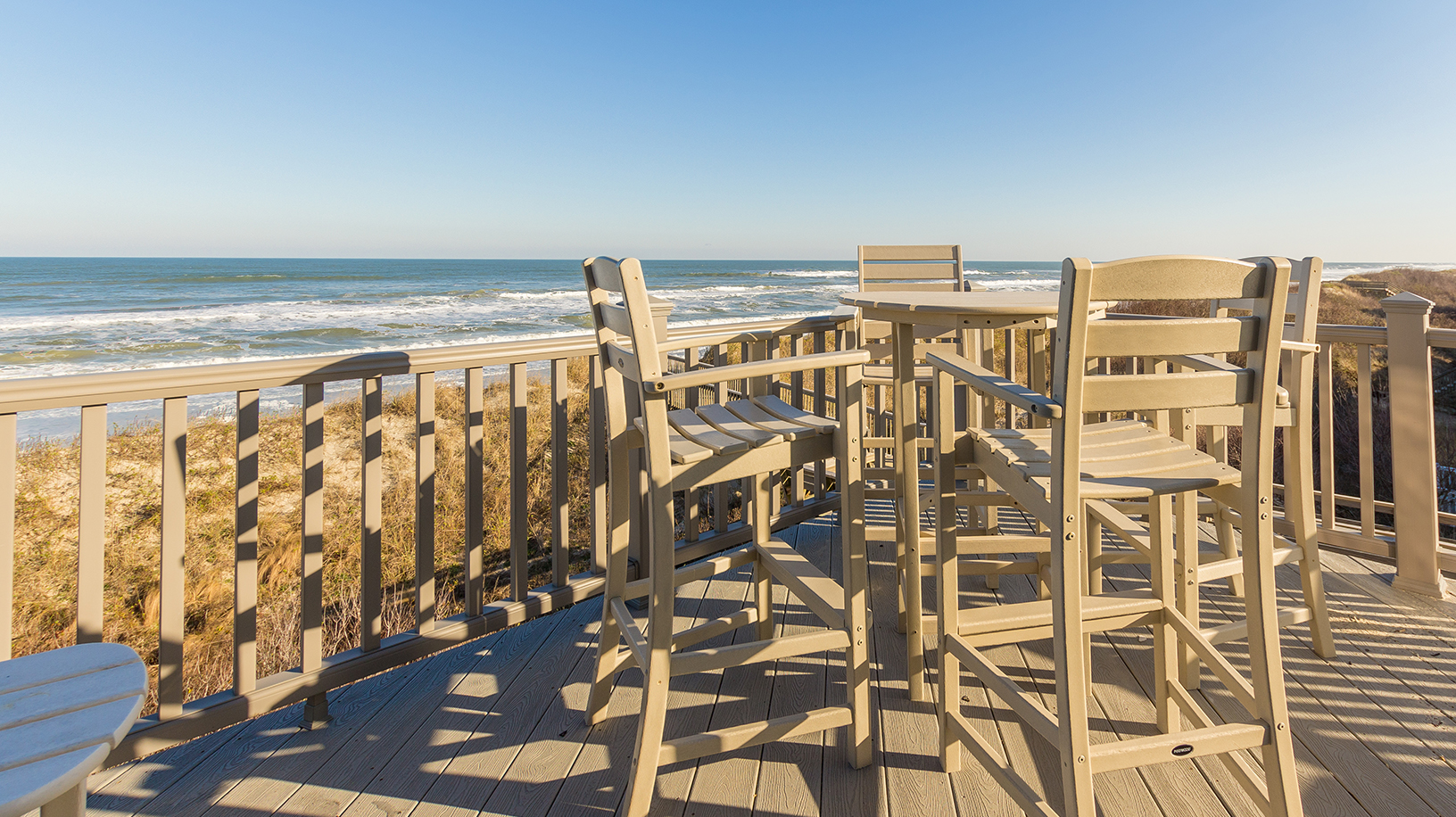 The Outer Banks Home 1016349