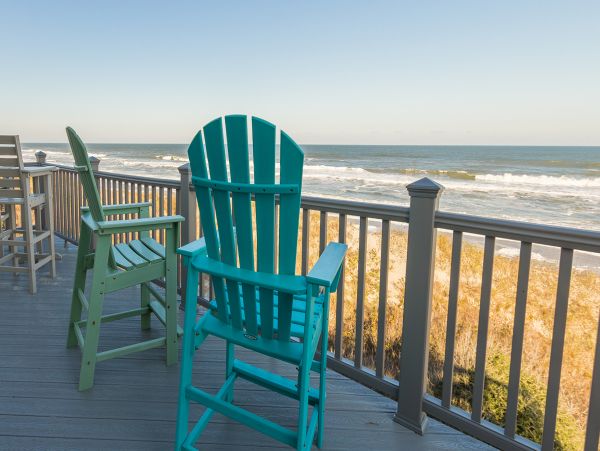 The Outer Banks Home 1016349