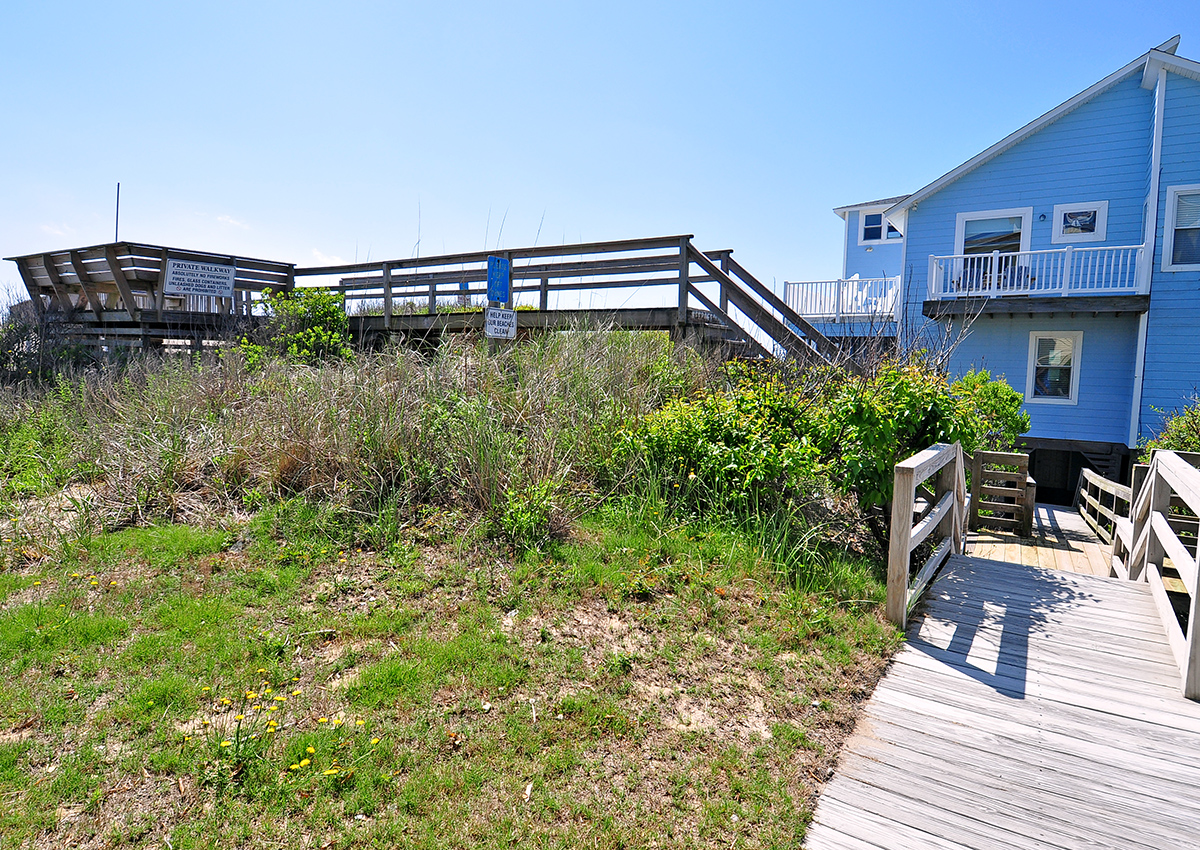 The Outer Banks Home 1016349