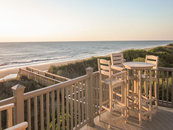 The Outer Banks Home 1016349