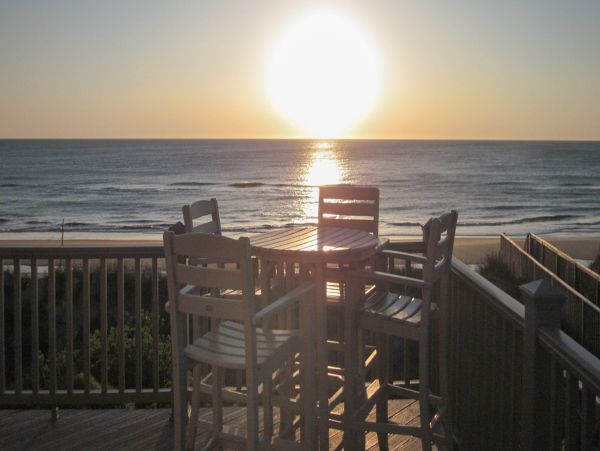 The Outer Banks Home 1016349