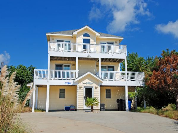 The Outer Banks Home 1016350