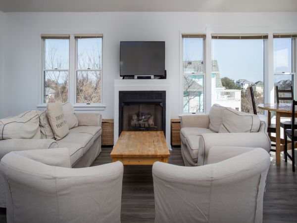 The Outer Banks Home 1016350