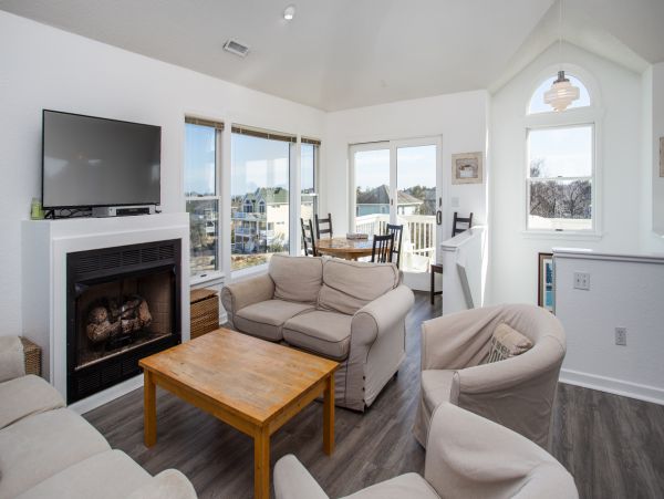The Outer Banks Home 1016350